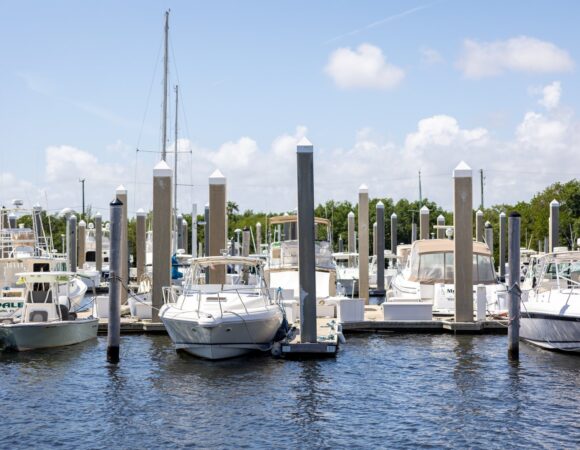 Yacht örnek